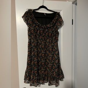 Women’s dress